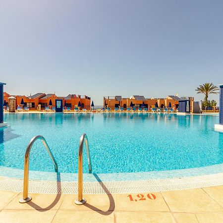 Flatguest Bahia Meloneras Villa San Bartolomé Kültér fotó