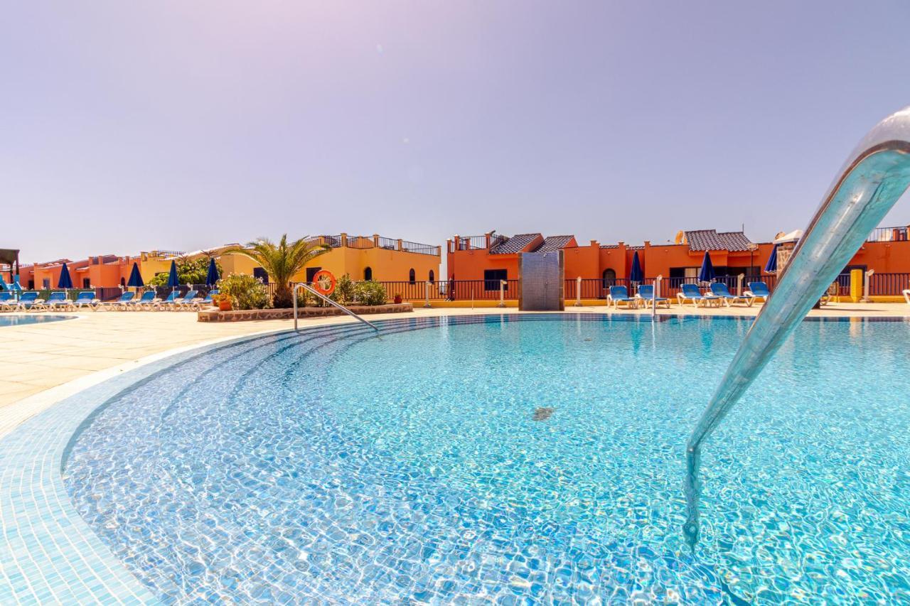 Flatguest Bahia Meloneras Villa San Bartolomé Kültér fotó