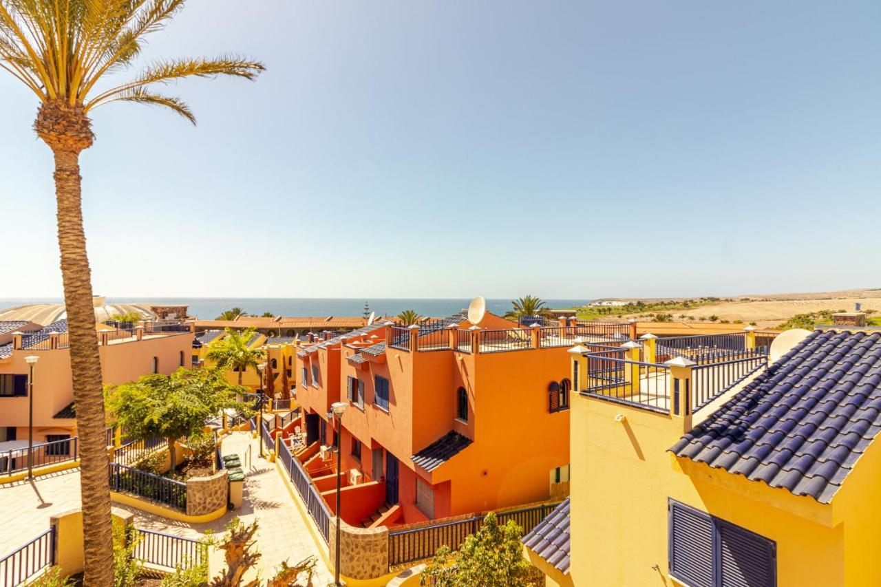 Flatguest Bahia Meloneras Villa San Bartolomé Kültér fotó