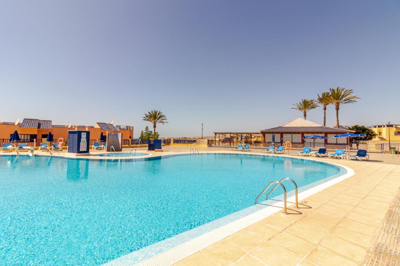 Flatguest Bahia Meloneras Villa San Bartolomé Kültér fotó
