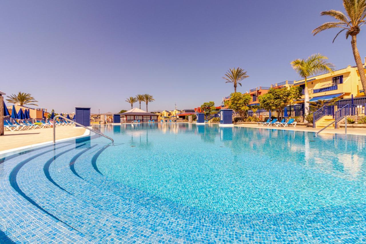 Flatguest Bahia Meloneras Villa San Bartolomé Kültér fotó