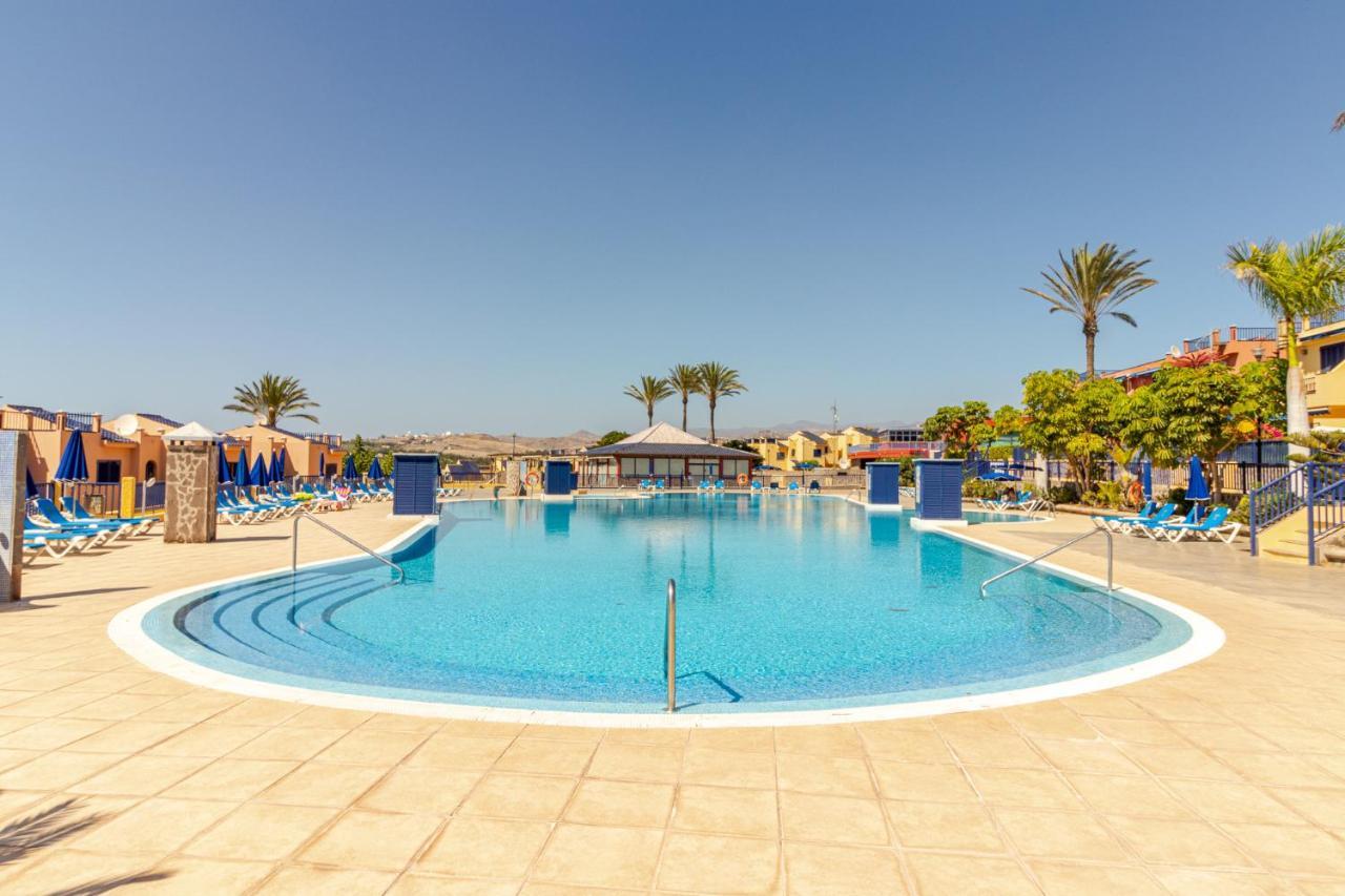 Flatguest Bahia Meloneras Villa San Bartolomé Kültér fotó