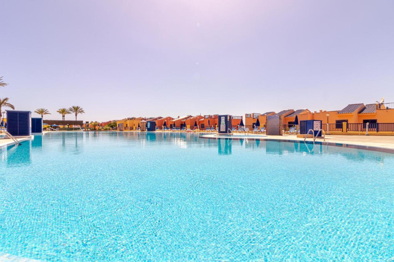 Flatguest Bahia Meloneras Villa San Bartolomé Kültér fotó