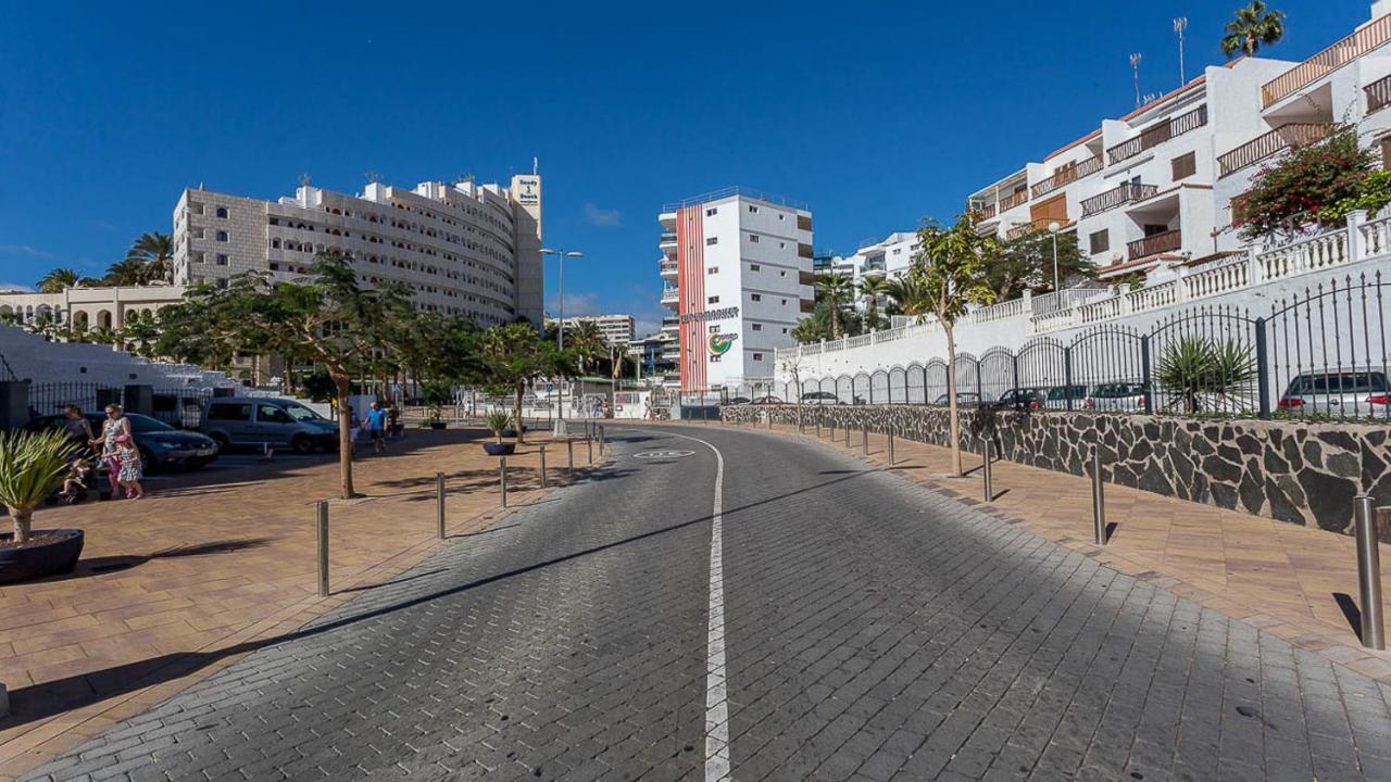 Flatguest Bahia Meloneras Villa San Bartolomé Kültér fotó